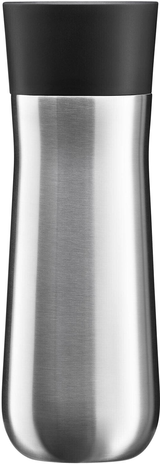 فلاسک وی ام اف آلمان - مدل WMF Isolierbecher Impulse Edelstahl matt - با ظرفیت 0.35 لیتر و رنگ مسی خاص